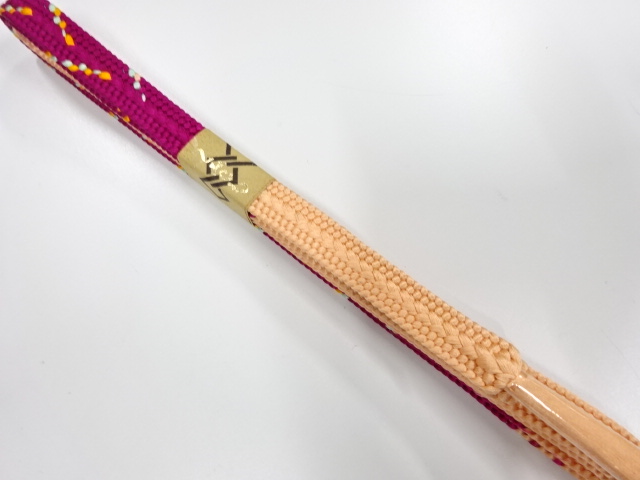 Japanese Kimono / Accessories Silk